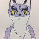 purplewolfluna avatar