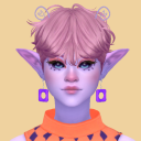 purplishalien avatar