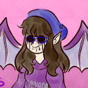 purrple-bat avatar