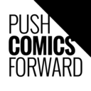 pushcomicsforward-blog avatar