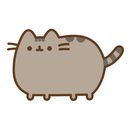 pusheen avatar