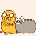 pusheen-thelimits-blog avatar