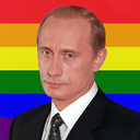 putinarainbow avatar