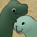 puzzlesauria avatar