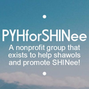 pyhforshinee-blog avatar