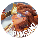 pymsanz avatar