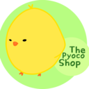 pyocoshop avatar