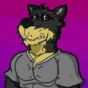 pyrodaflamedramon avatar