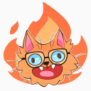 pyrokittyowo avatar