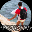 pyrokonny avatar