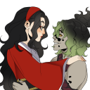 pyromaniac-skeleton avatar