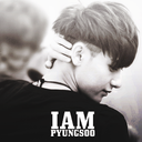 pyungsoo avatar