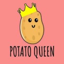 q-ueen-potato avatar