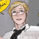 qinhuangxwirerimglasses avatar