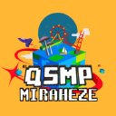 qsmpmiraheze avatar