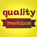 qualityreactions-blog avatar