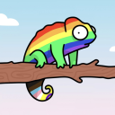 queeeerchameleon avatar