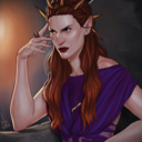 queen-amarantha avatar