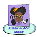 queen-black-sheep avatar