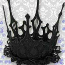 queen-blue-rose avatar