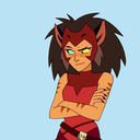 queen-catradora avatar