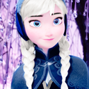 queen-elsa-built-a-snowman avatar