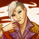 queen-min avatar