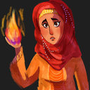 queen-of-flame avatar