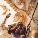 queen-of-god-above-jeanne avatar