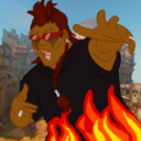 queen-of-junkertown avatar