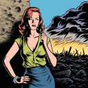 queen-of-the-flies avatar