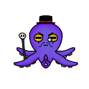 queen-of-theweird avatar