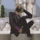 queen-snapdragon avatar