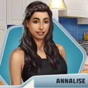 queenannaliseofcordonia avatar