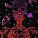 queenfadedbrunette avatar