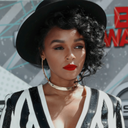 queenjanellemonae avatar