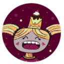 queenlardcake avatar