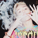 queenmileycyrus avatar