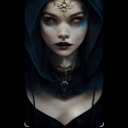 queenofdarkwhispers avatar