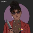 queenofpurpleroses avatar