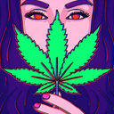 queenofreefer avatar