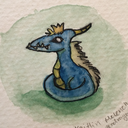 queenpaperdragon avatar