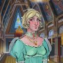 queenritaofarendelle avatar