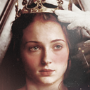 queensansaofhousestark avatar