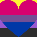 queer-bisexual-person avatar