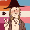 queer-changeling-witch avatar