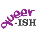 queer-ish avatar