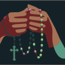 queer-praying avatar