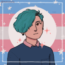 queerblue avatar