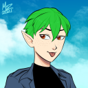 queerclover avatar